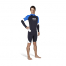 Mares RASH GUARD LONG SLEEVE